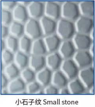 钢板压花机 可制造产品及应用 24