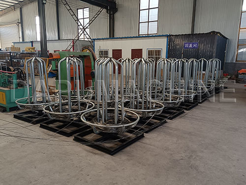 3-8毫米自动网焊机 机器优势 3