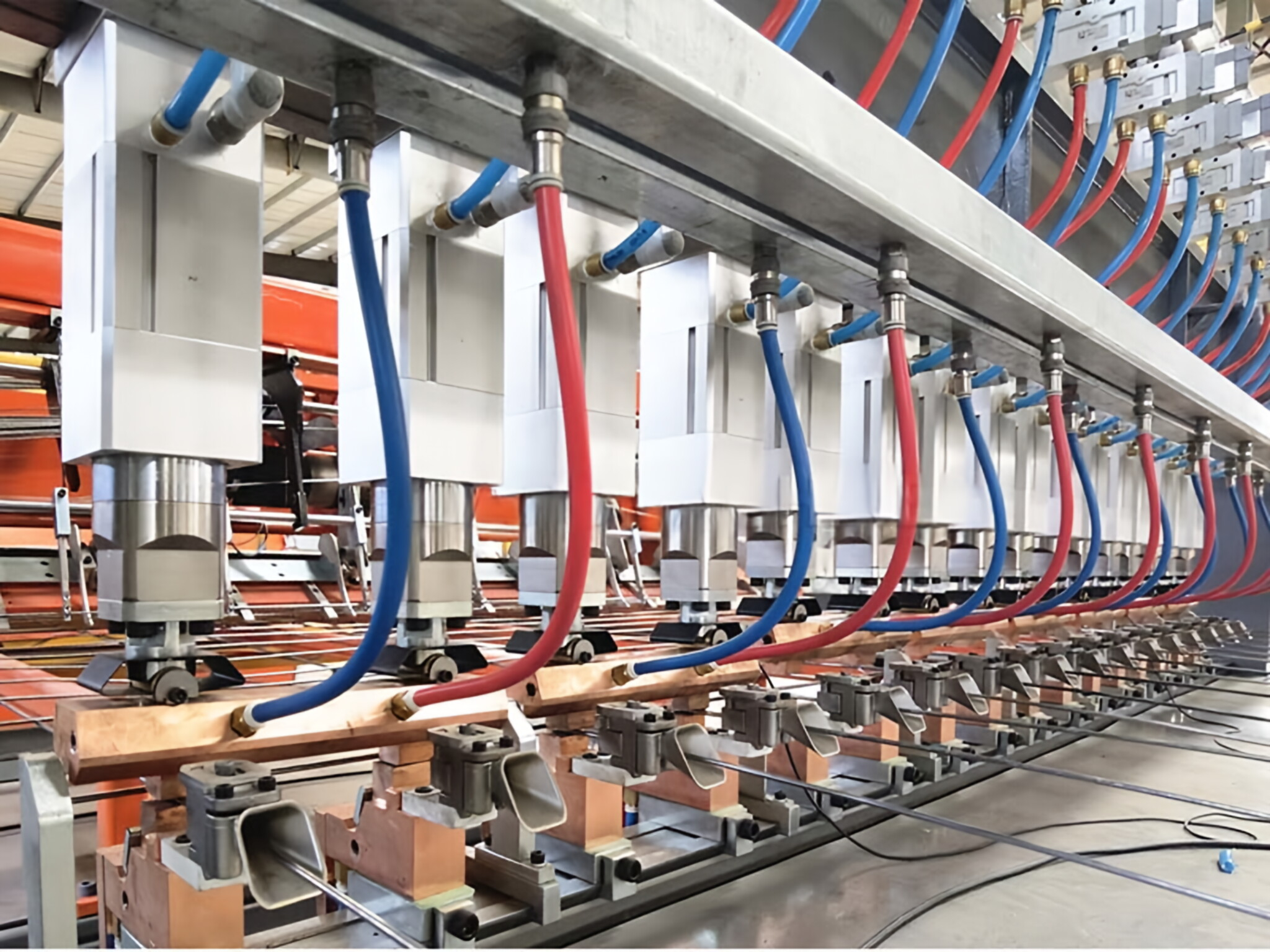 3-8毫米网焊机 机器优势 1