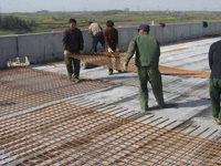 钢筋网焊机(DP-GW-2500A) 可制造产品及应用 3