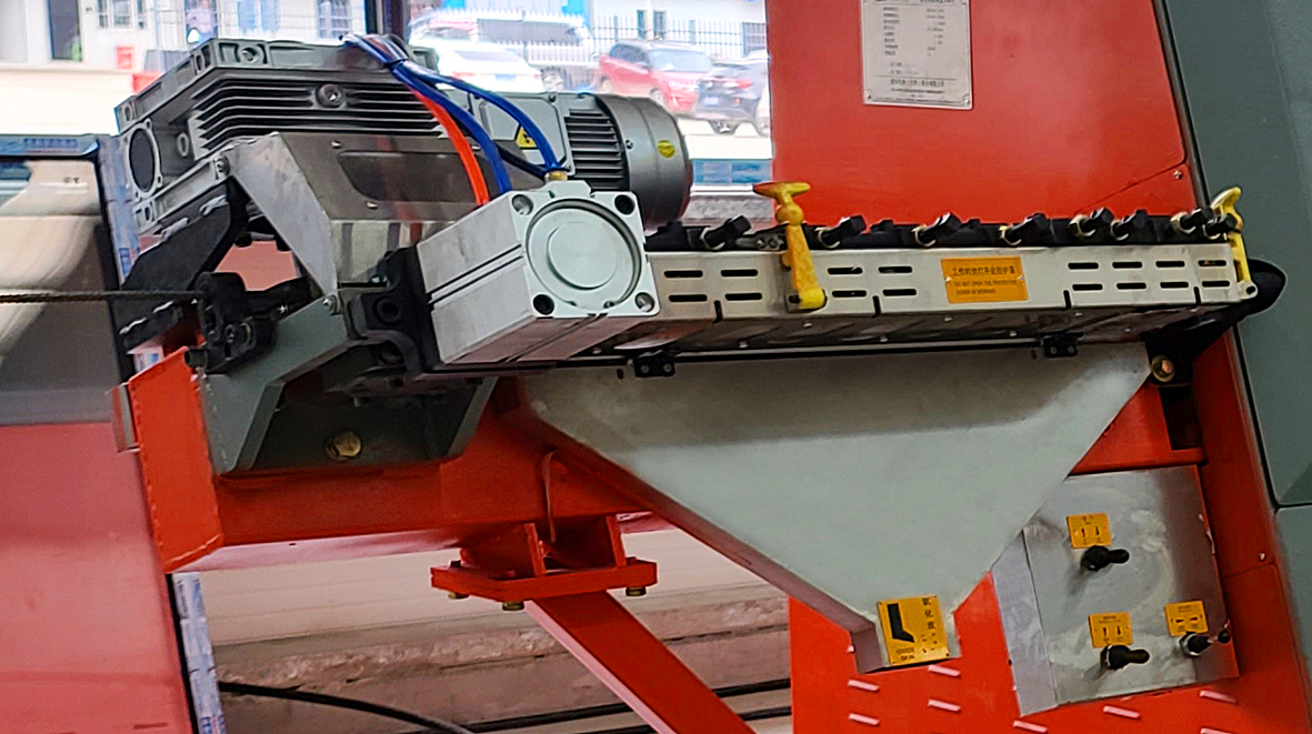 GT5-12E-1 生产线 1