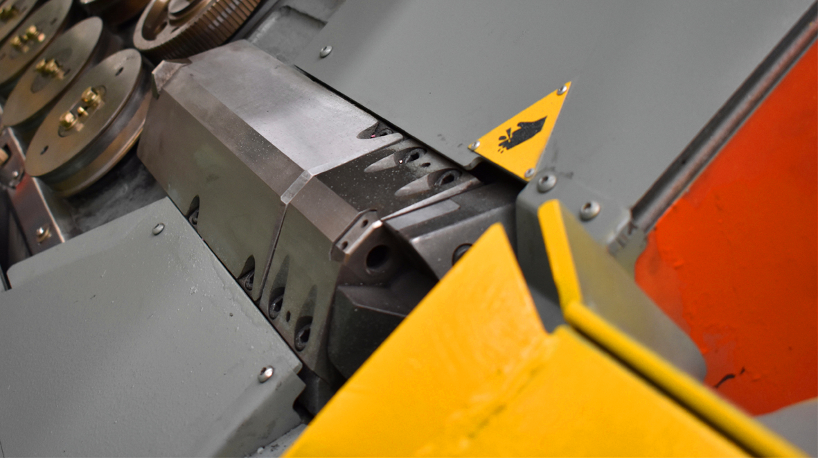 GT5-12E-1 生产线 4