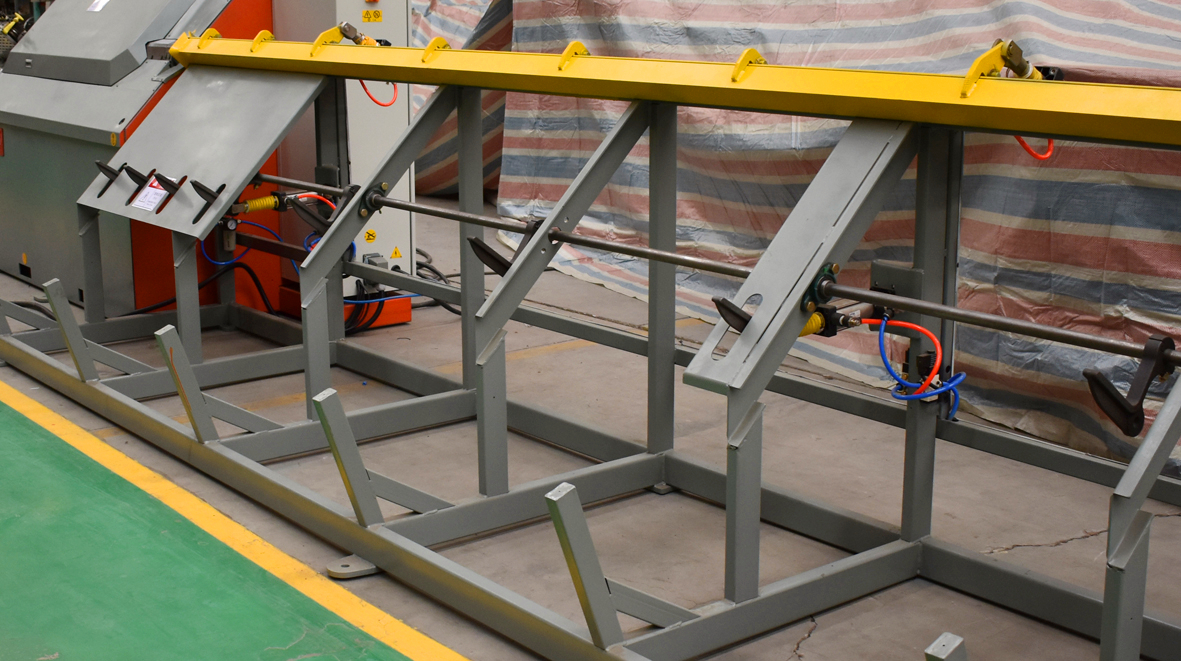 GT5-12E-1 生产线 5